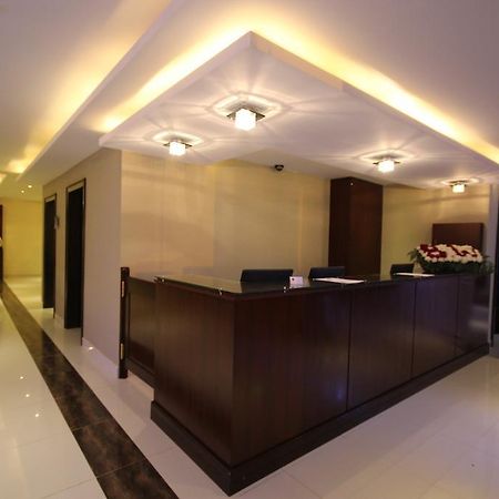 Etqaan Al Diyafa Hotel Γκιζάν Εξωτερικό φωτογραφία