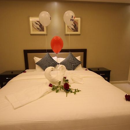 Etqaan Al Diyafa Hotel Γκιζάν Εξωτερικό φωτογραφία