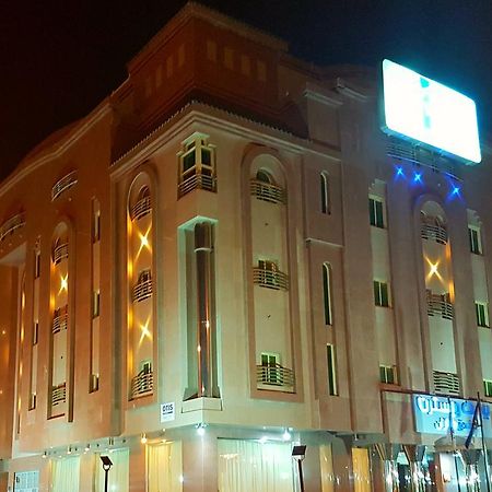 Etqaan Al Diyafa Hotel Γκιζάν Εξωτερικό φωτογραφία