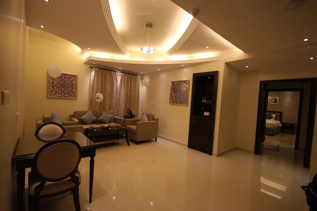 Etqaan Al Diyafa Hotel Γκιζάν Εξωτερικό φωτογραφία