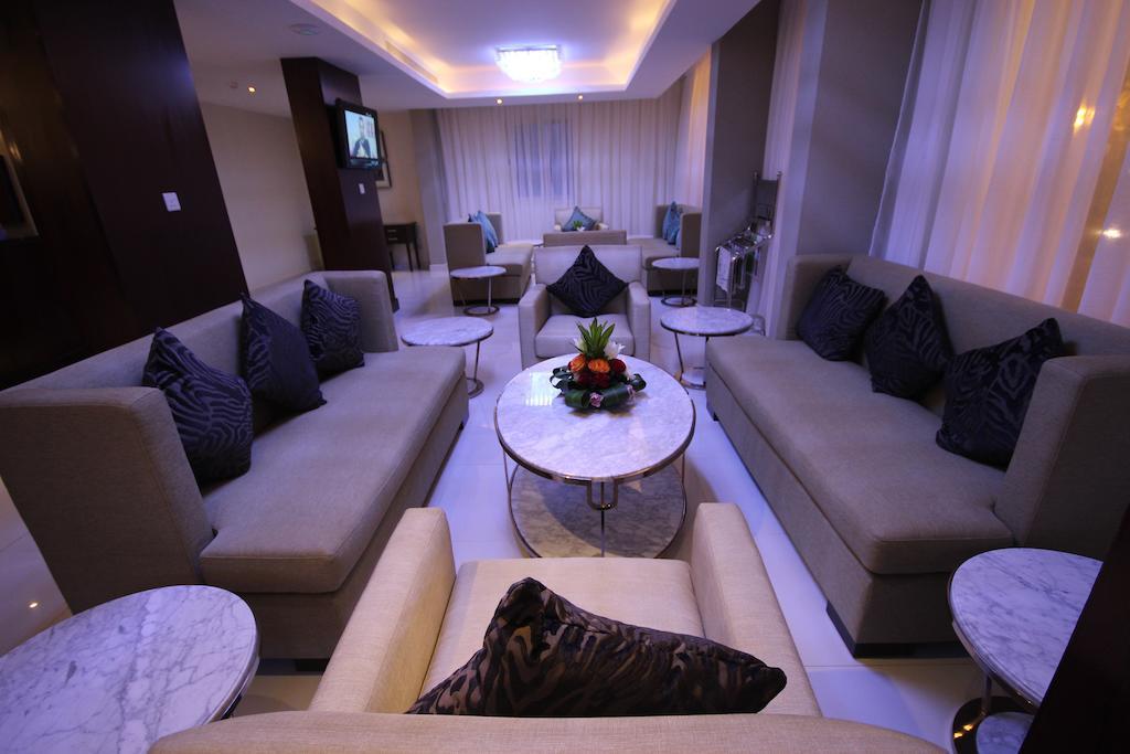 Etqaan Al Diyafa Hotel Γκιζάν Εξωτερικό φωτογραφία