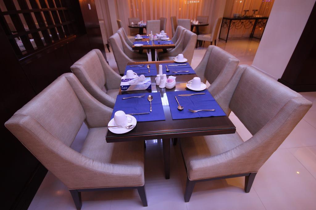 Etqaan Al Diyafa Hotel Γκιζάν Εξωτερικό φωτογραφία