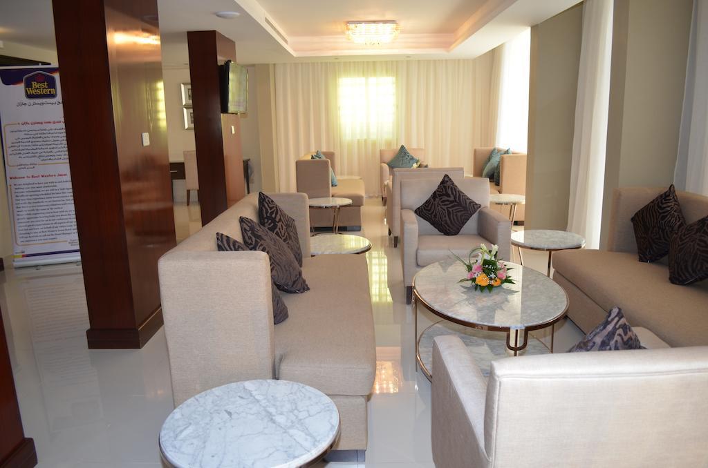 Etqaan Al Diyafa Hotel Γκιζάν Εξωτερικό φωτογραφία