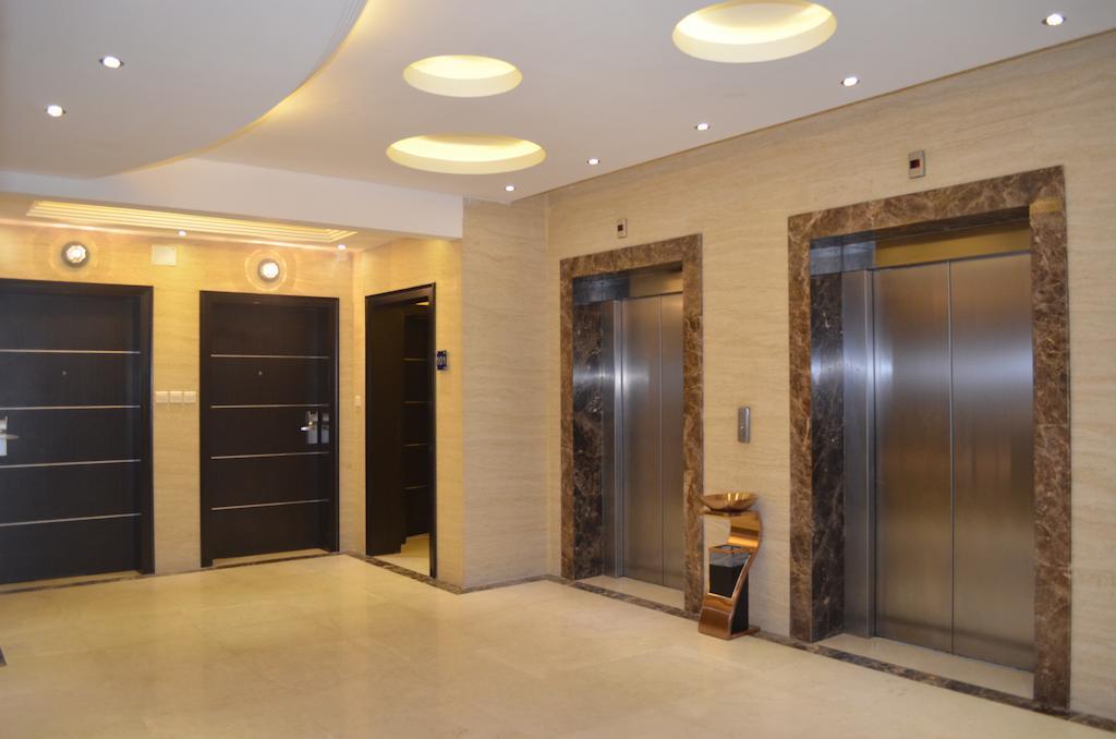 Etqaan Al Diyafa Hotel Γκιζάν Εξωτερικό φωτογραφία
