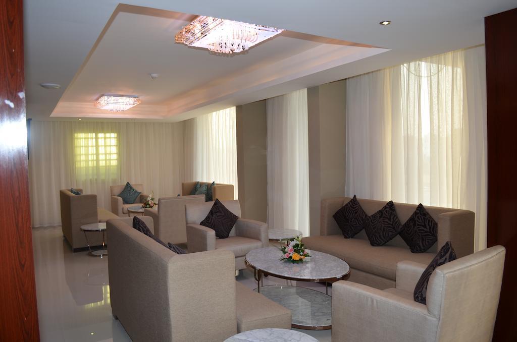 Etqaan Al Diyafa Hotel Γκιζάν Εξωτερικό φωτογραφία