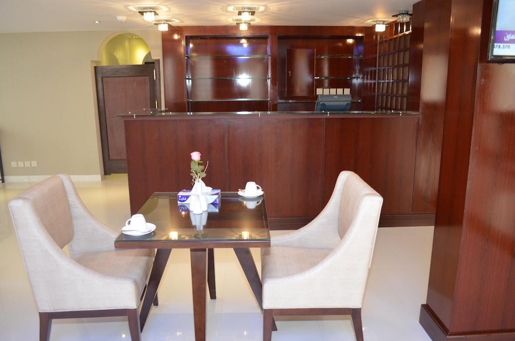 Etqaan Al Diyafa Hotel Γκιζάν Εξωτερικό φωτογραφία