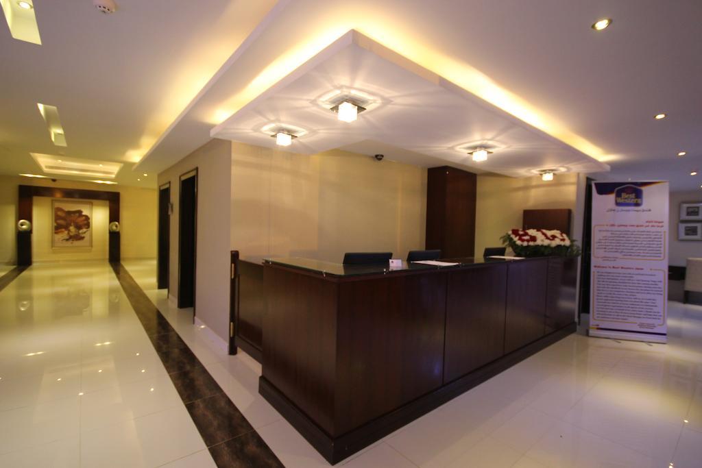 Etqaan Al Diyafa Hotel Γκιζάν Εξωτερικό φωτογραφία