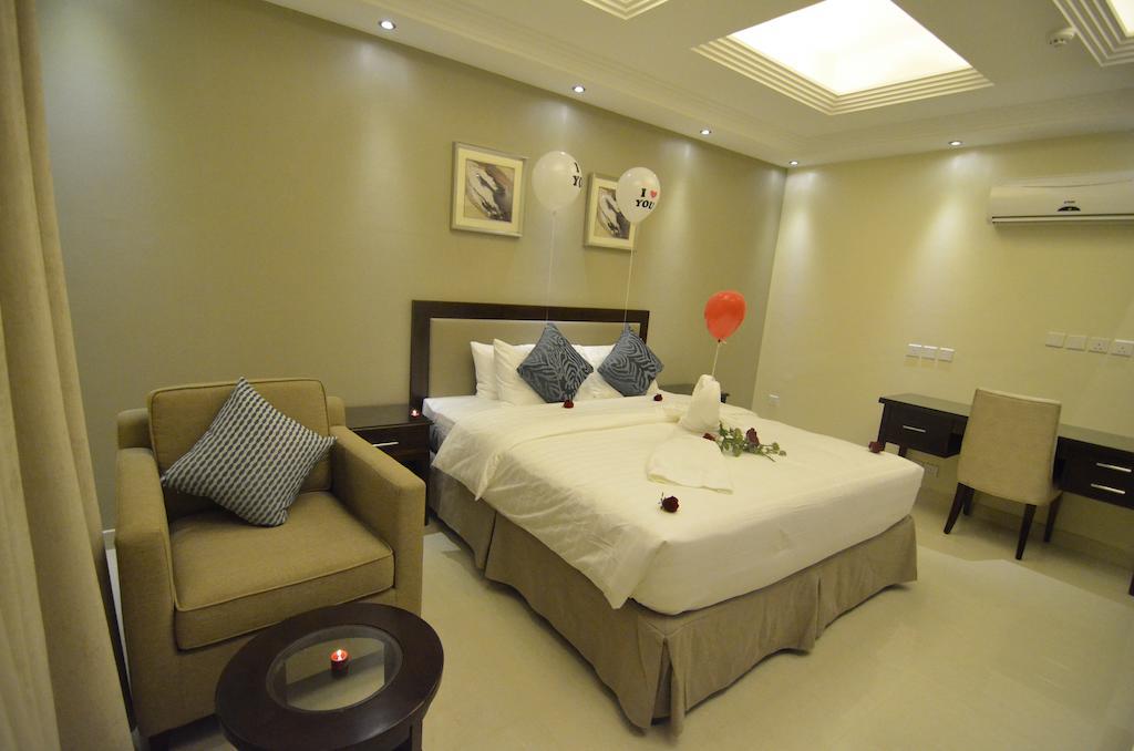 Etqaan Al Diyafa Hotel Γκιζάν Εξωτερικό φωτογραφία