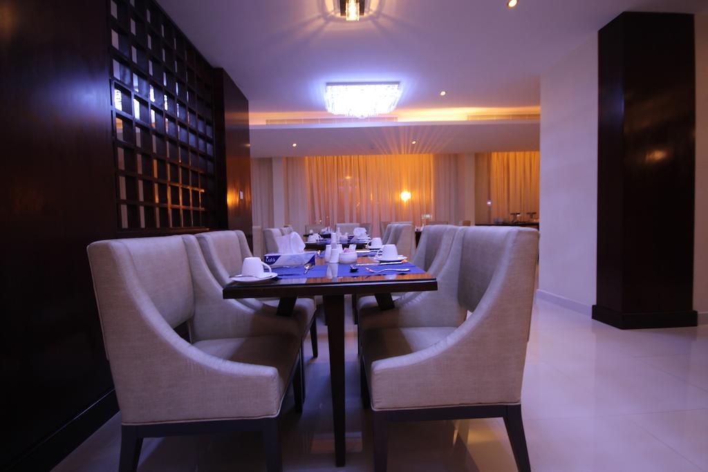 Etqaan Al Diyafa Hotel Γκιζάν Εξωτερικό φωτογραφία