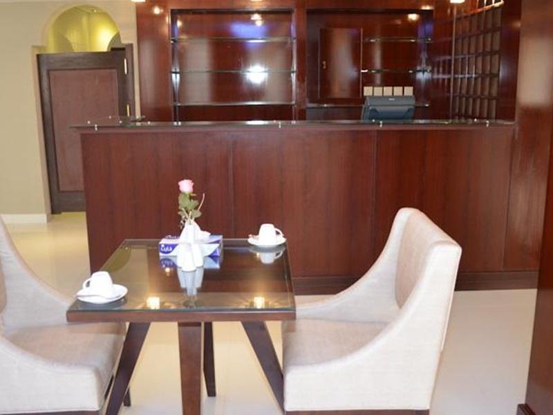 Etqaan Al Diyafa Hotel Γκιζάν Εξωτερικό φωτογραφία