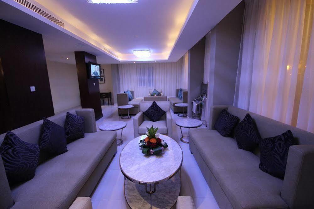 Etqaan Al Diyafa Hotel Γκιζάν Εξωτερικό φωτογραφία