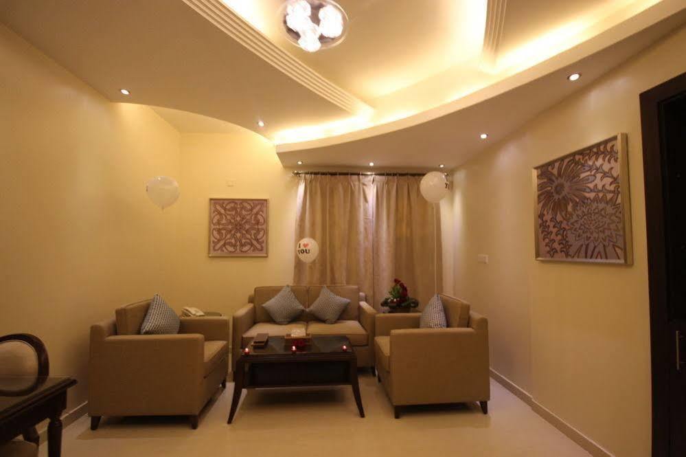 Etqaan Al Diyafa Hotel Γκιζάν Εξωτερικό φωτογραφία