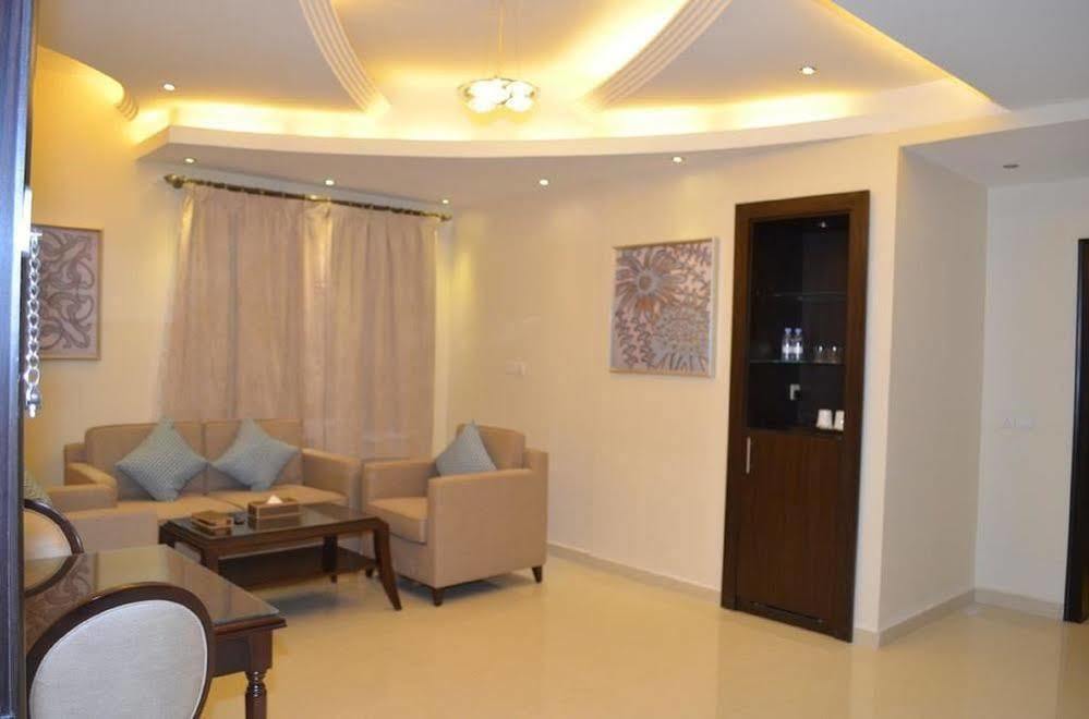 Etqaan Al Diyafa Hotel Γκιζάν Εξωτερικό φωτογραφία