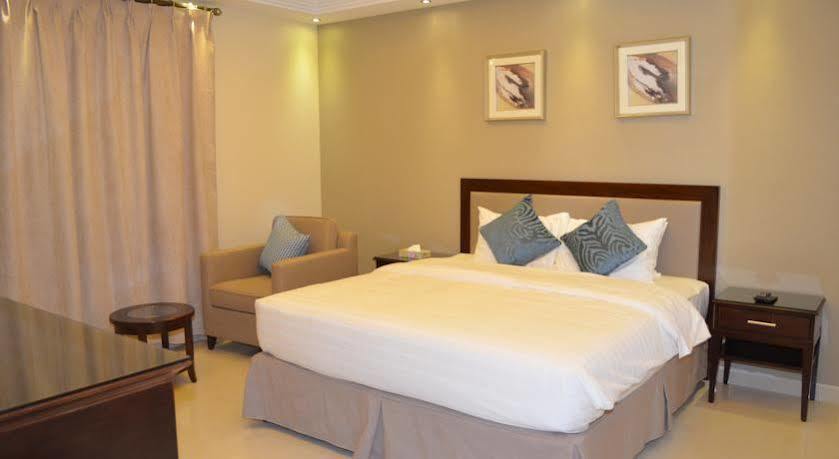 Etqaan Al Diyafa Hotel Γκιζάν Εξωτερικό φωτογραφία